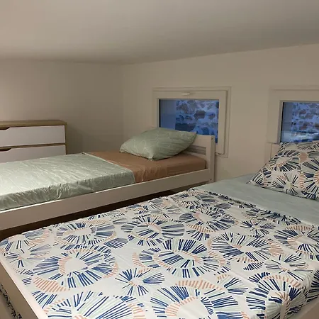 Apartment Le Cosy Spa Vias *