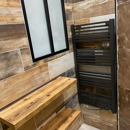 Le Cosy Spa Vias *