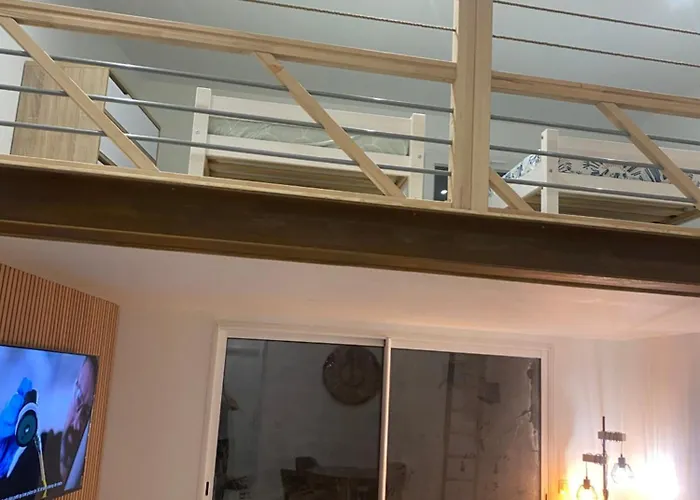 Apartmán Cosy