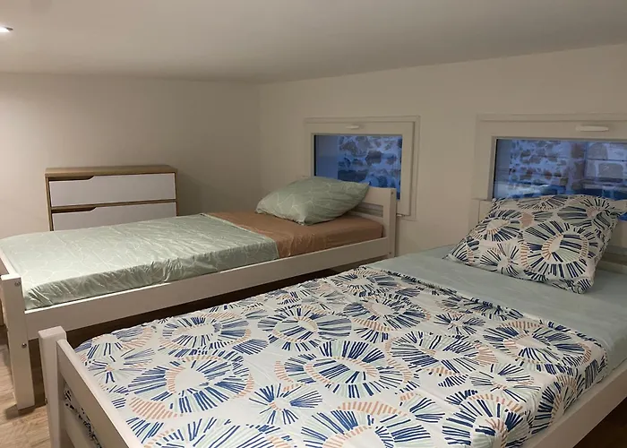 Apartmán Cosy *