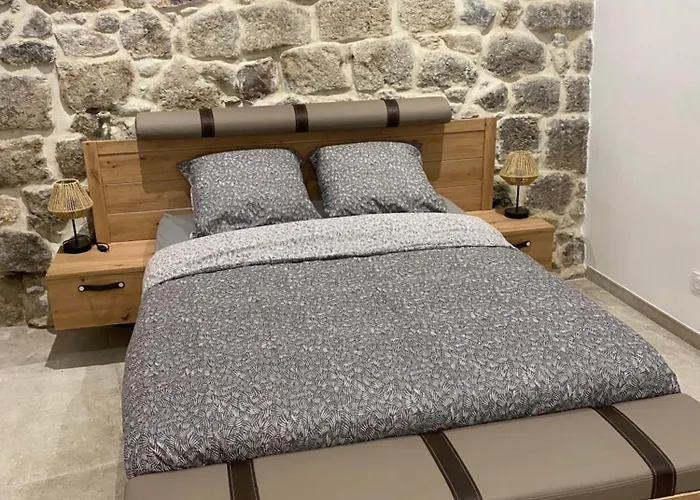 Cosy * Vias